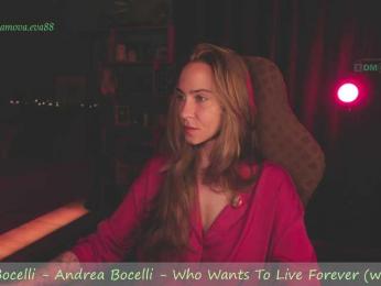 Adamova_Eva webcam model stream image