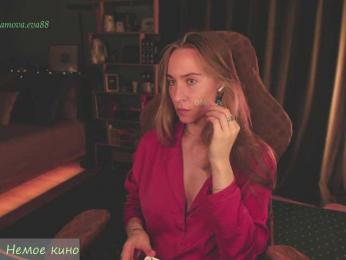 Adamova_Eva webcam model stream image