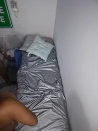 Nasty-Nurse webcam model stream image