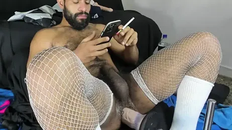 sweatyhairypig23 webcam model stream image