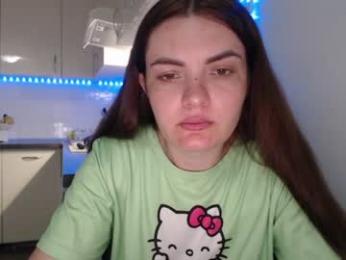 kitcatheaven4u webcam chaturbate model stream image