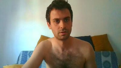 FetishSlave92 webcam model stream image