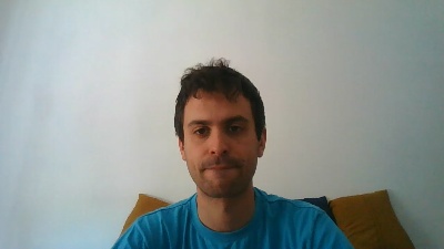 FetishSlave92 webcam model stream image