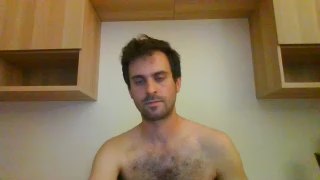 FetishSlave92 webcam model stream image