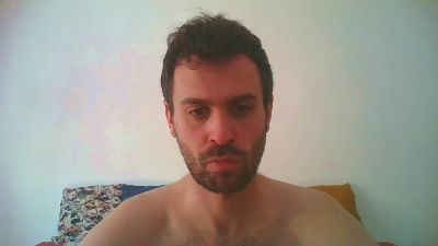 FetishSlave92 webcam model stream image
