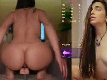 lana_kane_ webcam chaturbate model stream image