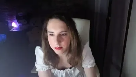 Alice_Tgirl webcam model stream image