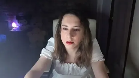 Alice_Tgirl webcam model stream image