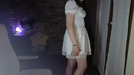Alice_Tgirl webcam stripchat model stream image