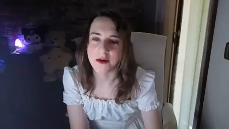 Alice_Tgirl webcam model stream image