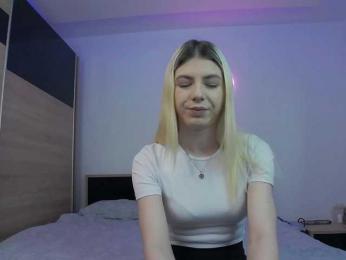 KaylaBloom webcam bongacams model stream image