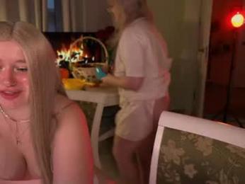 carolina_winter webcam model stream image