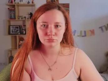 carolina_winter webcam chaturbate model stream image