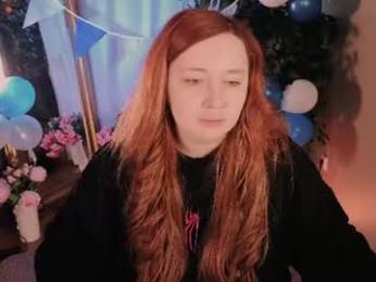 carolina_winter webcam chaturbate model stream image
