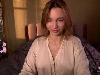 TeonaRose webcam model stream image