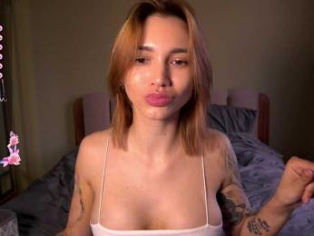 TeonaRose webcam model stream image