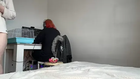 AlexaGudz webcam model stream image