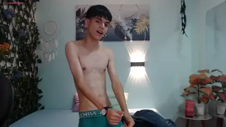 maxim_rod webcam model stream image
