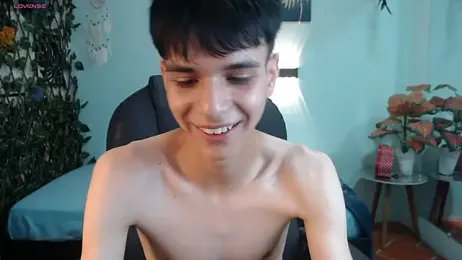 maxim_rod webcam model stream image