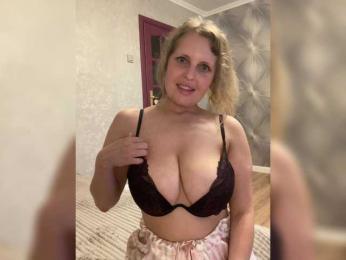 Mila_sisi webcam bongacams model stream image