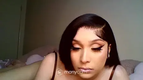 bambibarbi webcam model stream image