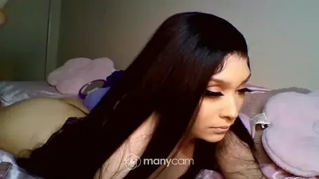 bambibarbi webcam model stream image