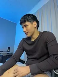 SantiLux_ webcam model stream image