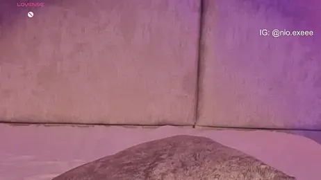 Nioki_ webcam stripchat model stream image