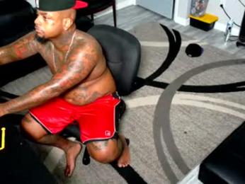 slangondemhoes webcam model stream image