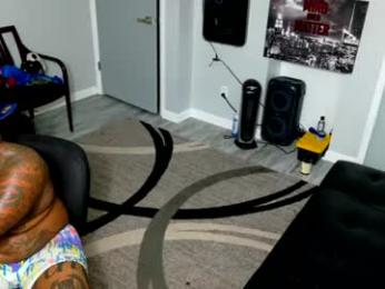 slangondemhoes webcam model stream image