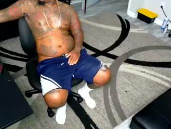 slangondemhoes webcam model stream image