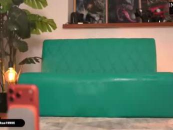homehornyeva webcam model stream image