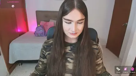 Miley_Baker webcam stripchat model stream image