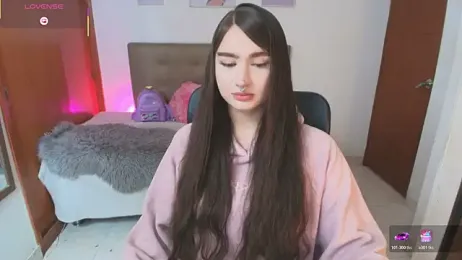 Miley_Baker webcam stripchat model stream image