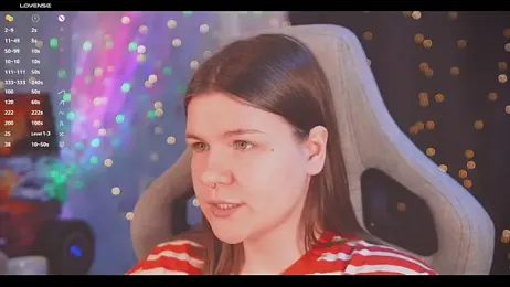 cuteamberlyyy webcam stripchat model stream image