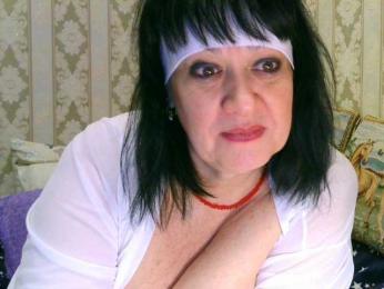 Jagodka25 webcam model stream image