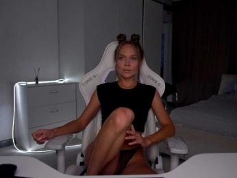 eVvushka webcam model stream image