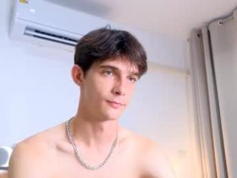 aaron_bang webcam chaturbate model stream image