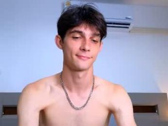 aaron_bang webcam model stream image