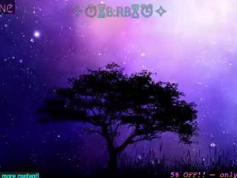 xaevynne webcam chaturbate model stream image