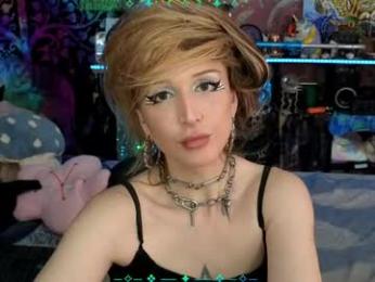xaevynne webcam chaturbate model stream image