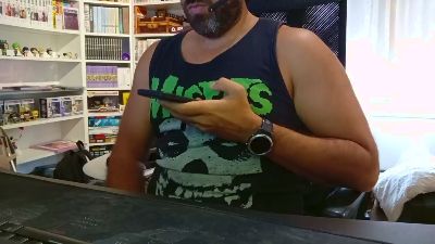 maximoplaser webcam model stream image