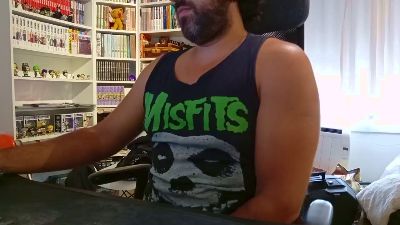 maximoplaser webcam model stream image