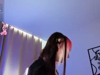 pamelaryant webcam chaturbate model stream image