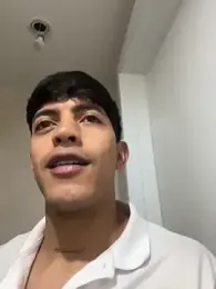 teobrowny webcam model stream image