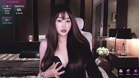 Aurora__77 webcam stripchat model stream image