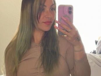 EvangelinaGarcia webcam model stream image