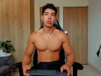 alansex66 webcam chaturbate model stream image