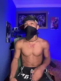 CRAZY-BOY99 webcam model stream image