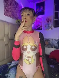 celeste_hell_ webcam stripchat model stream image